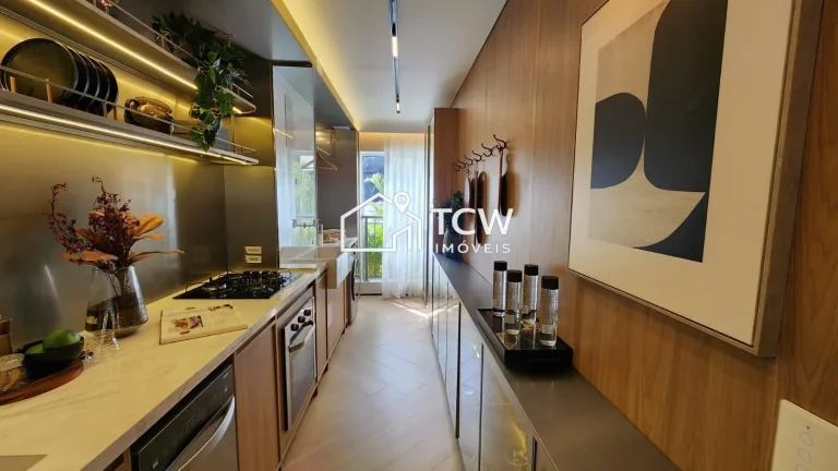Imagem Apartamento à venda no bairro Aclimação - São Paulo/SP, Zona Central