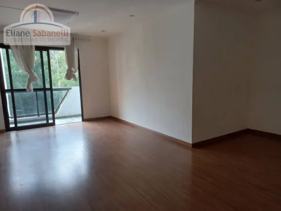 Imagem Apartamento Aluguel 4 quartos, 2 suites varanda 2 vagas 147m Vila Andrade