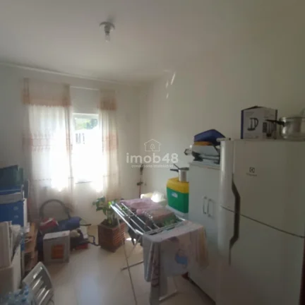 Imagem Casa à Venda em Sertão do Maruim, São José: 3 Quartos, 80m²