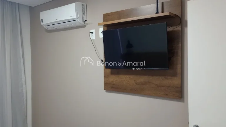 Imagem Apartamento à venda, todo mobiliado e decorado com muito bom gosto, em localização privilegiada, ...