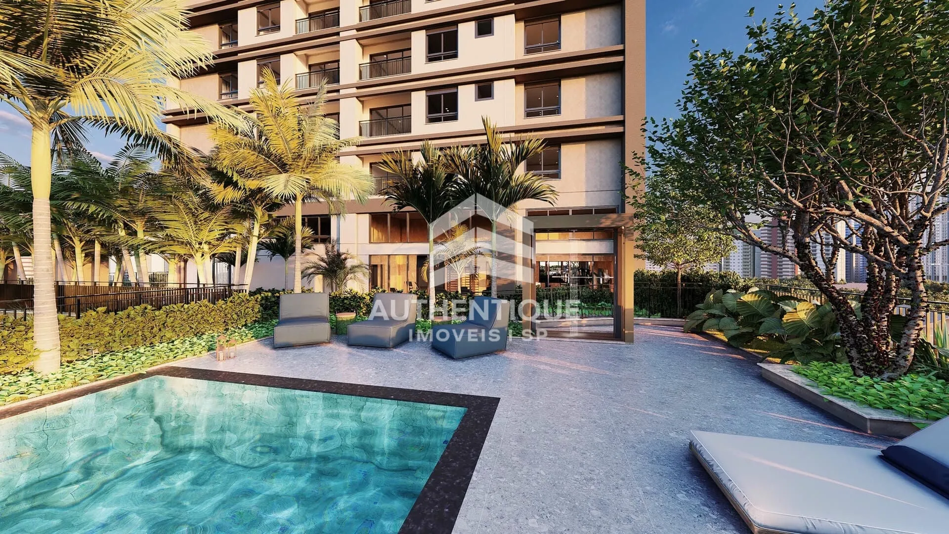Imagem SOUL OF MADALENA - Apartamento à venda no bairro Sumarezinho - São Paulo/SP, Zona Oeste