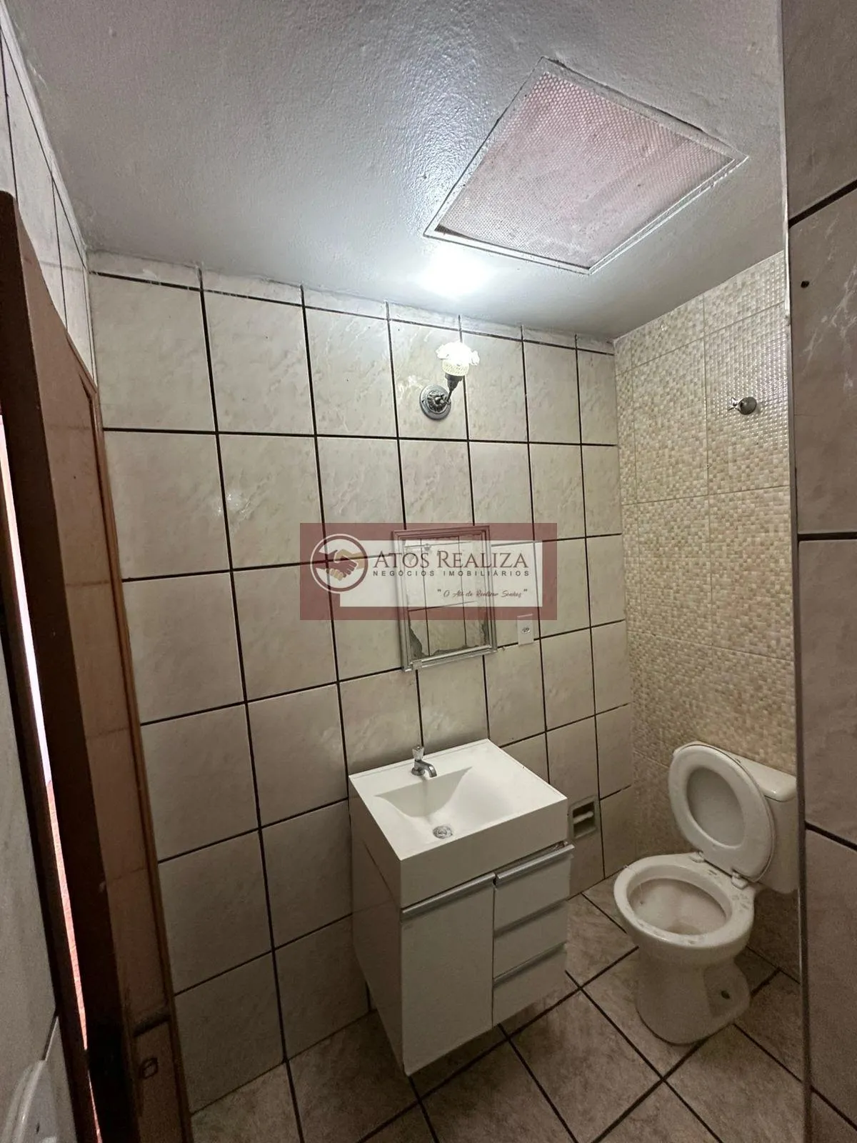 Imagem Sobrado à Venda em Jardim São Bernardo, SP - 2 Dorms, 150m²