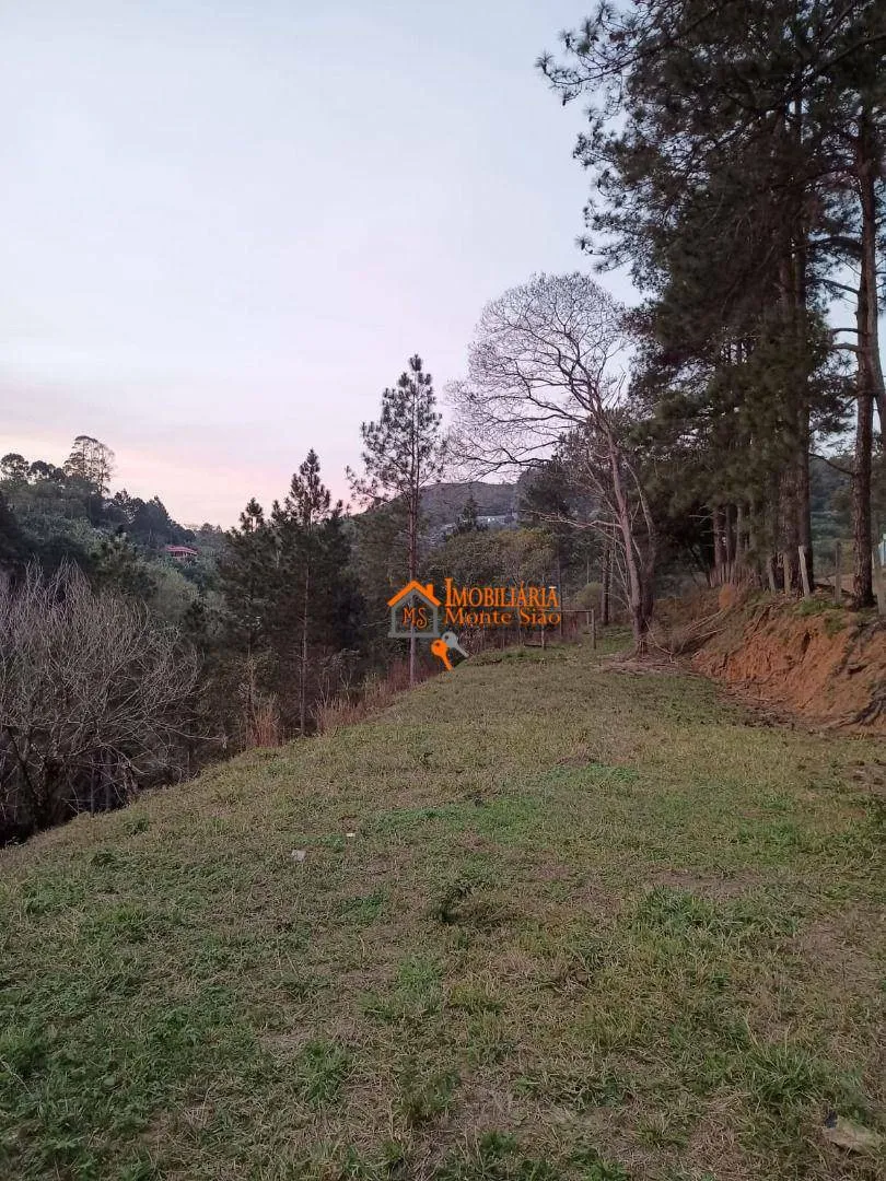 Imagem Terreno à venda, 1000 m² por R$ 490.000 - Água Azul - Guarulhos/SP