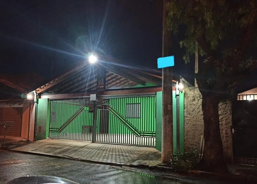 Imagem Casa à venda 2 Quartos, Loteamento Residencial e Comercial Vila São Paulo, Pindamonhangaba - SP