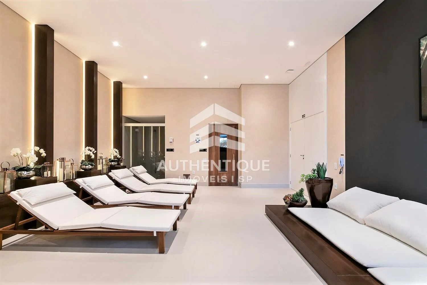 Imagem Verace Brooklin - Apartamento à venda em São Paulo/SP