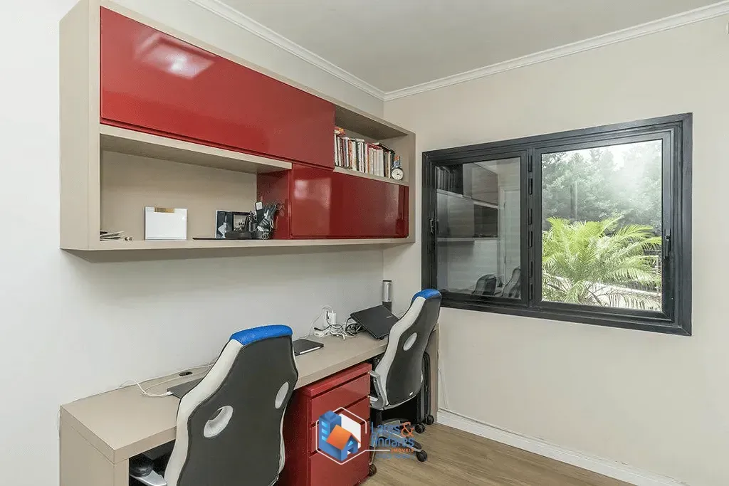 Imagem Apartamento à venda 3 Quartos 1 Suite 2 Vagas 96M² Vila Clementino São Paulo - SP