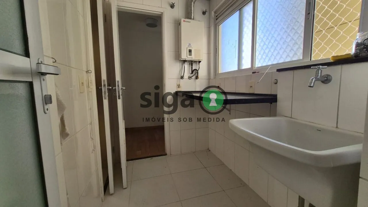 Imagem APARTAMENTO 3 DORMITORIOS (SUITES) PARA LOCAÇÃO NO BROOKLIN