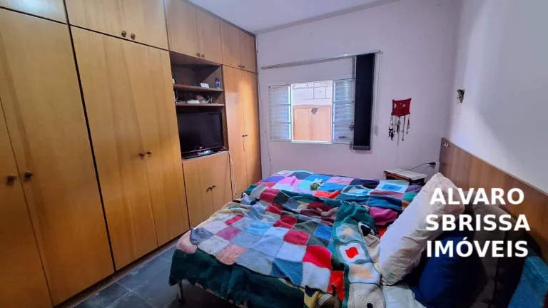 Imagem Vende - Casa Vila Gardiman- Itu-SP