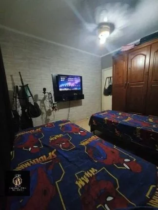 Imagem CASA - SÃO VICENTE - CENTRO