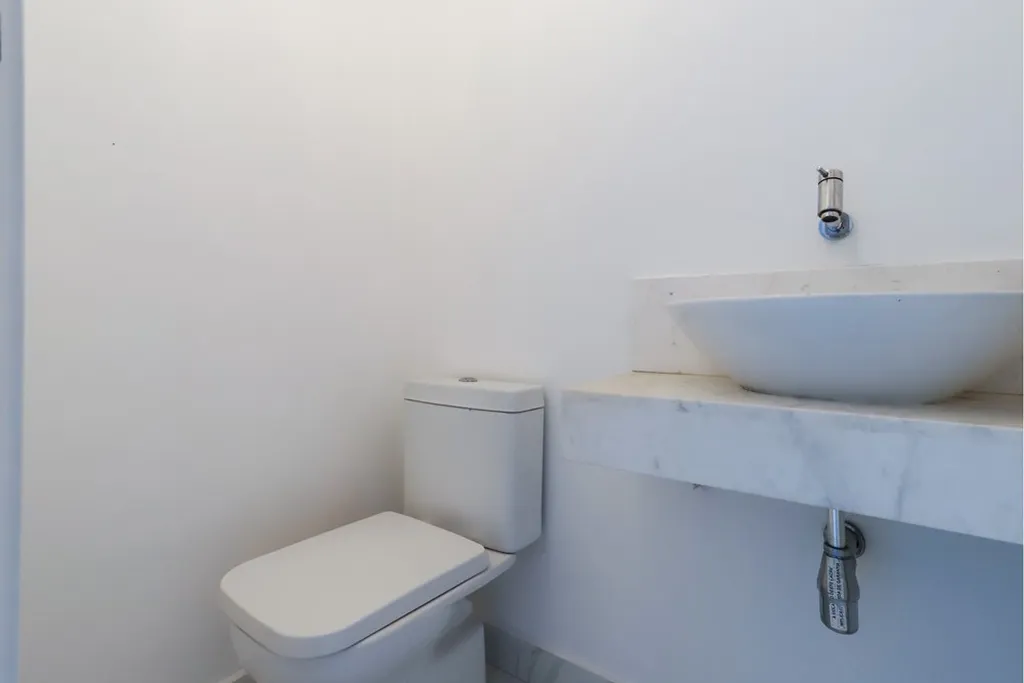 Imagem Apartamento à venda em São Paulo, Água Branca, com 3 quartos, 159m2