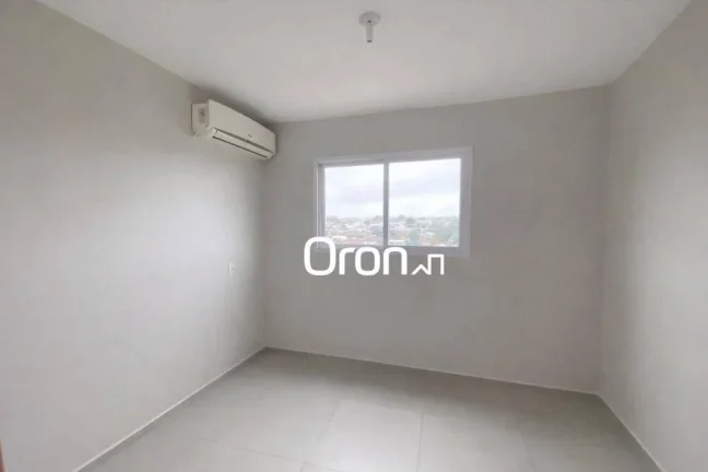 Imagem Apartamento à venda, 56 m² por R$ 349.000,00 - Jardim Helvécia - Aparecida de Goiânia/GO