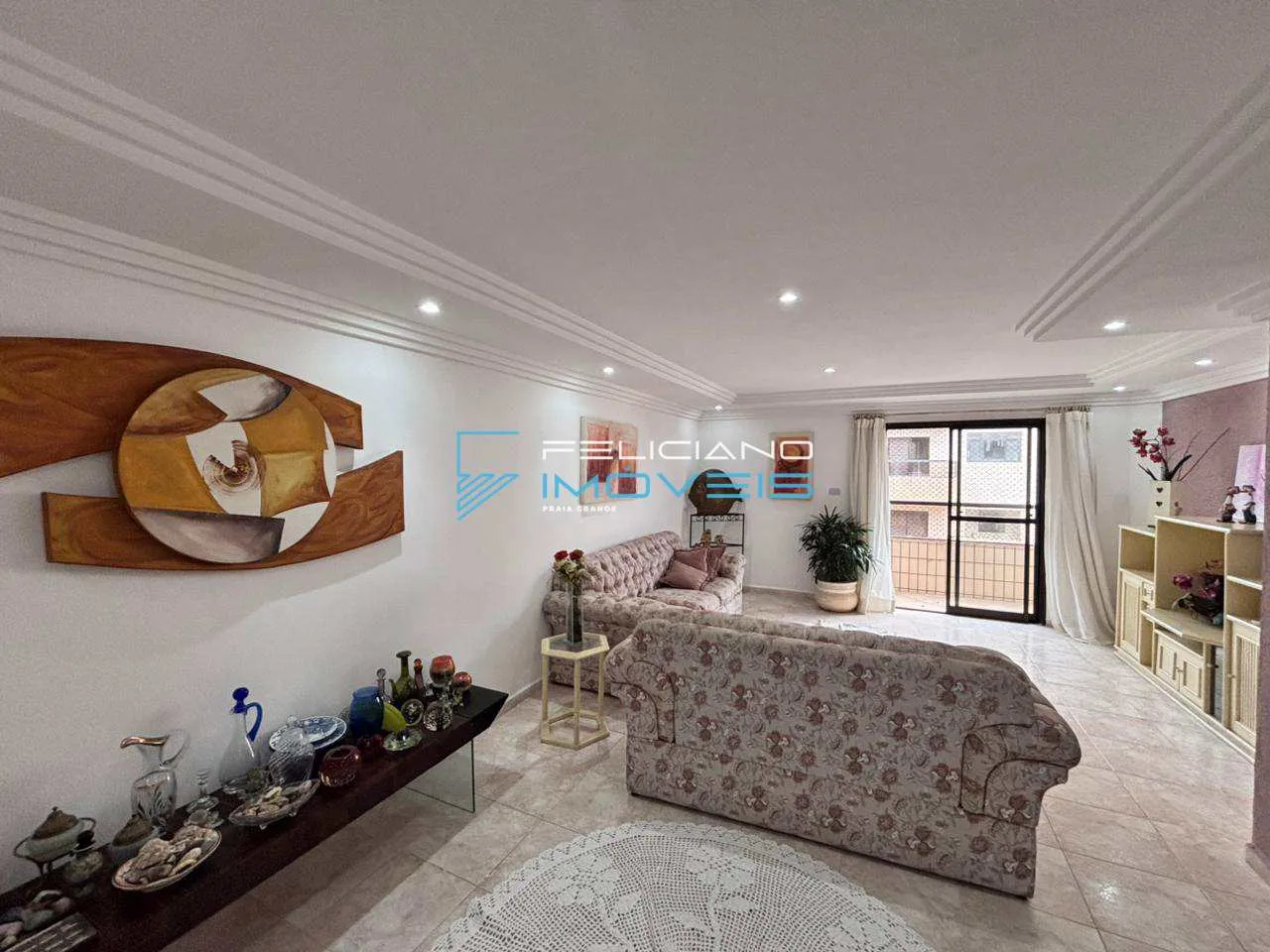 Imagem Cobertura com 3 quartos, Ocian, Praia Grande - R$ 1.28 mi, Cod: 6769