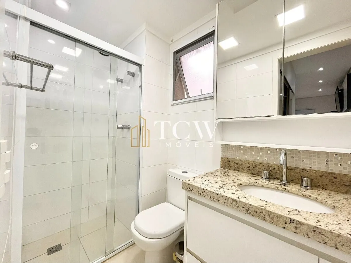 Imagem Apartamento à venda no bairro Aclimação - São Paulo/SP, Zona Central