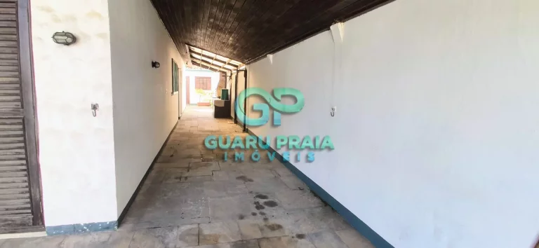 Imagem Casa à venda no bairro Enseada - Guarujá/SP