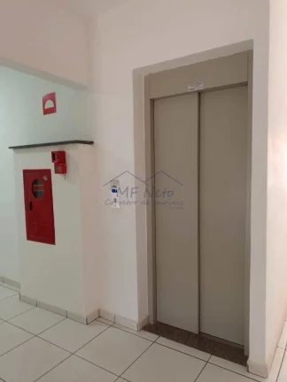 Imagem Apartamento Padrão