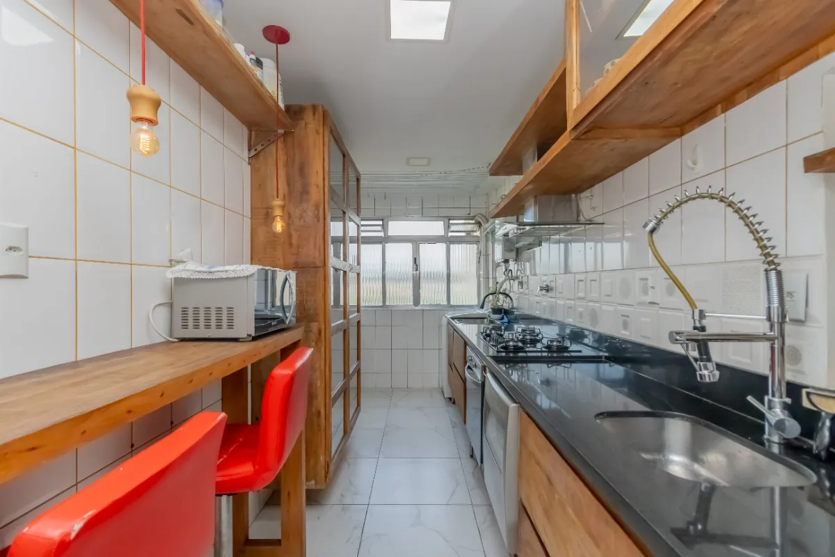 Imagem Apartamento para venda em Vila Prudente com 3 quartos, sendo 1 suíte, 82m2