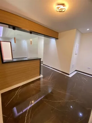 Imagem Casa com 3 dorms, Jardim Imperador, Praia Grande - R$ 1.05 mi, Cod: 2586