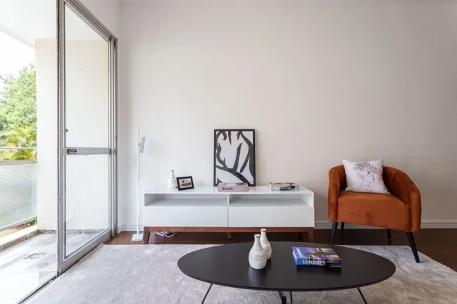 Imagem CONDOMÍNIO EDIFICIO SILVIA - Apartamento de 95m² (Unidade de Revenda), próximo ao Metrô Eucaliptos!!