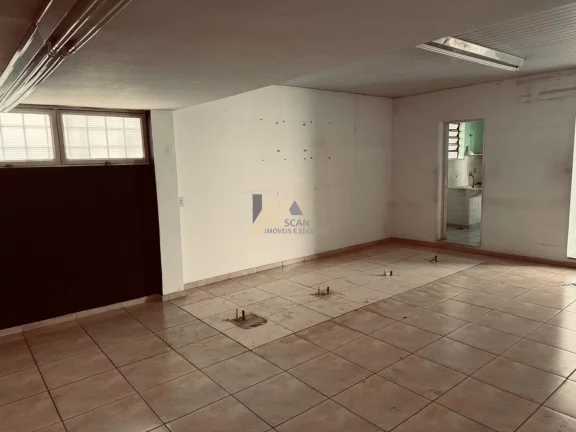 Imagem Casa Comercial à Venda no Cambuí em Campinas, São Paulo