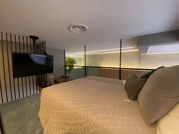 Imagem Apartamento à venda no bairro Higienópolis - São Paulo/SP