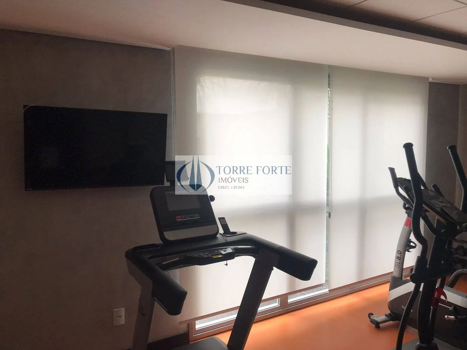 Imagem Lindo Apartamento com 1 dormitório em Vila Prudente