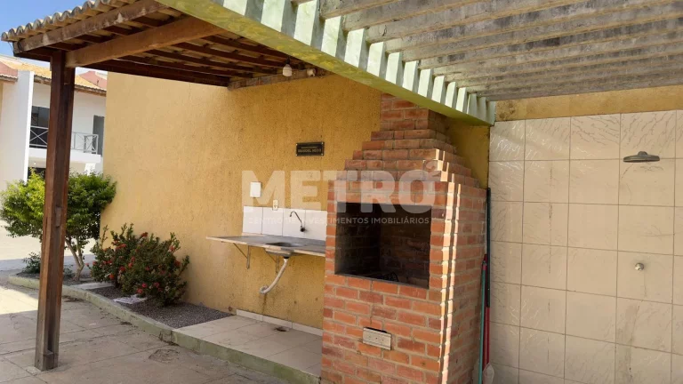 Imagem Duplex, Portal da Cidade, 2 quartos sendo 02 suítes