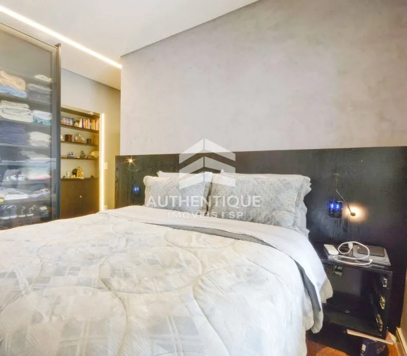 Imagem LINDENBERG ID ITAIM - Apartamento à venda no bairro Itaim Bibi - São Paulo/SP, Zona Sul
