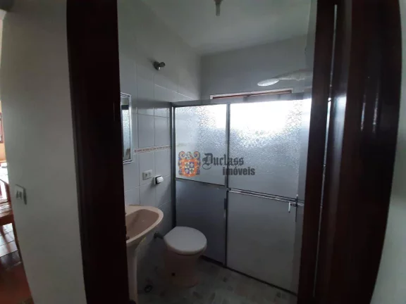 Imagem Casa com 3 dormitórios à venda, 117 m² por R$ 530.000 - Parque Balneário Oásis - Peruíbe/SP