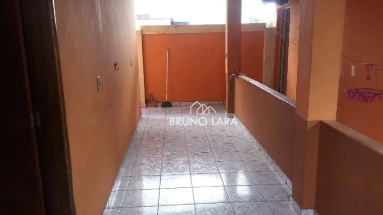 Imagem Casa à venda em Igarapé bairro Santa Mônica