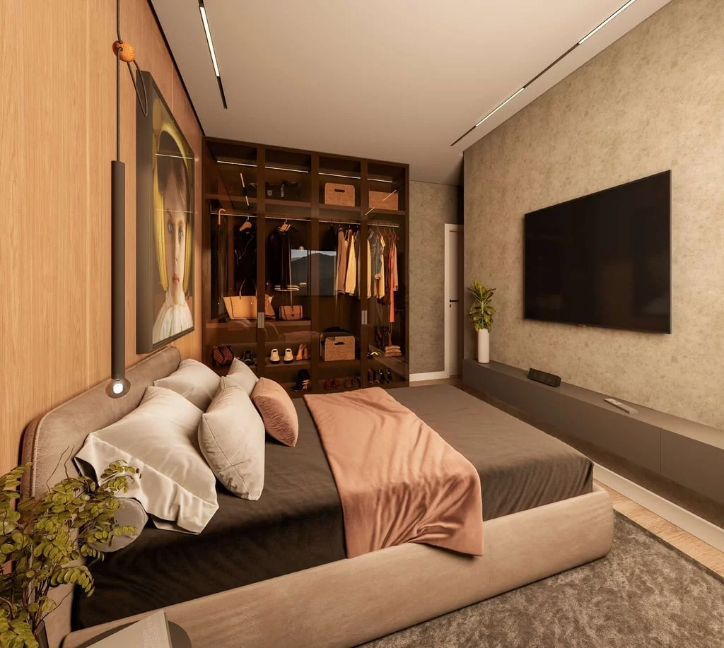 Imagem Apartamento à venda em Itapema, Morretes, com 2 quartos, 70m2