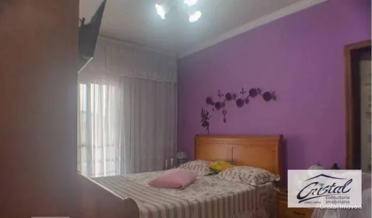 Imagem Casa com 3 quartos (1 suíte) à venda, 138 m² - Vila Nhocune - São Paulo/SP