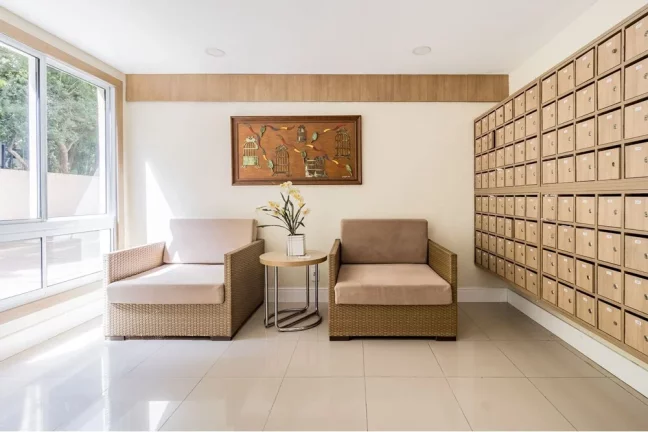 Imagem Apartamento para venda no bairro Jardim Carvalho em Porto Alegre