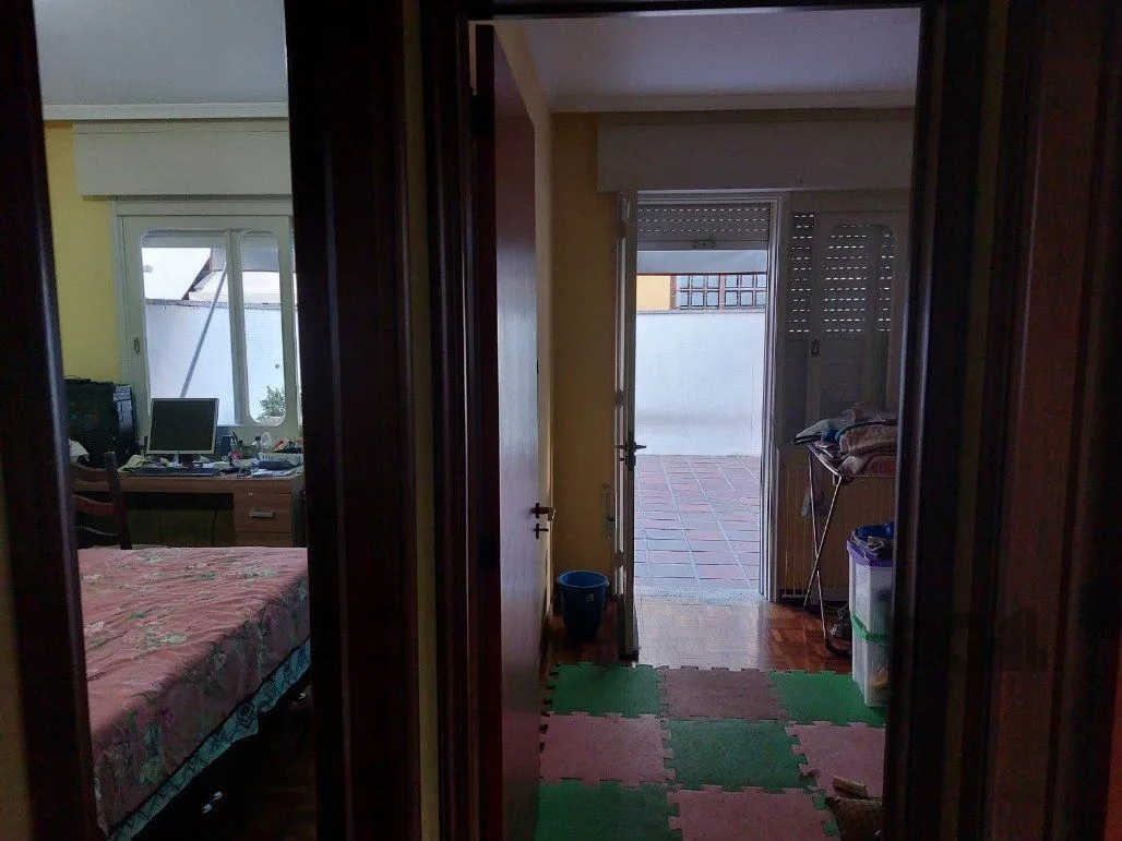 Imagem Apartamento em Menino Deus
