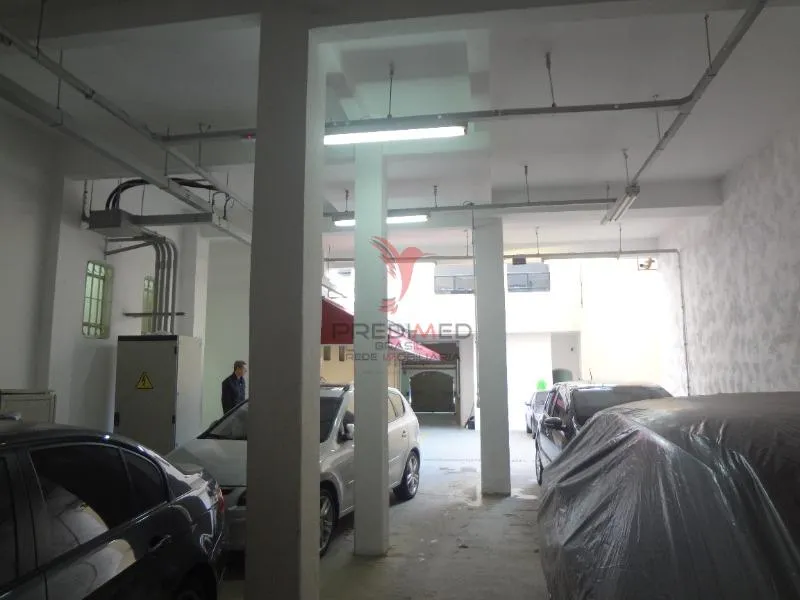 Imagem Prédio Comercial 1235m² Jardim Paulista Sao Paulo/SP