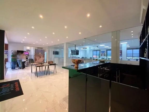 Imagem Prédio à venda, 966 m² por R$ 15.100.000,00 - Granja Viana - Cotia/SP