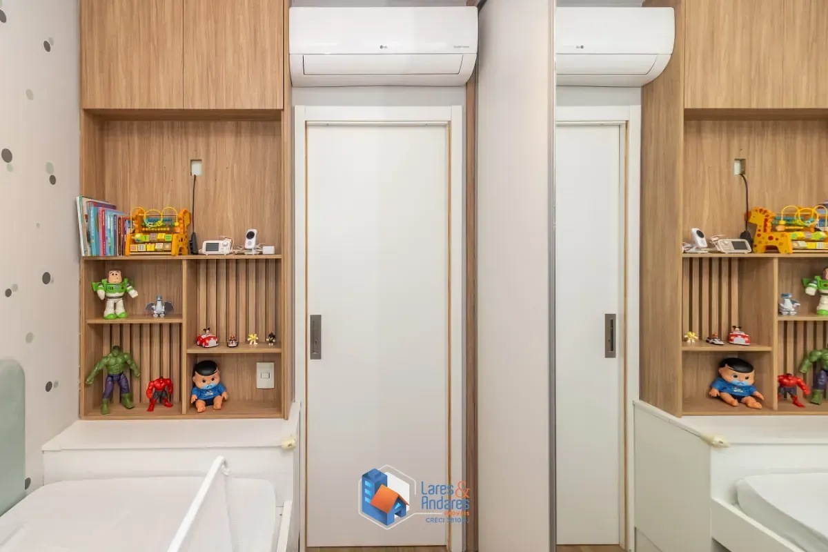 Imagem Apartamento para venda em Parque da Mooca com 2 quartos, sendo 1 suíte, 75m²