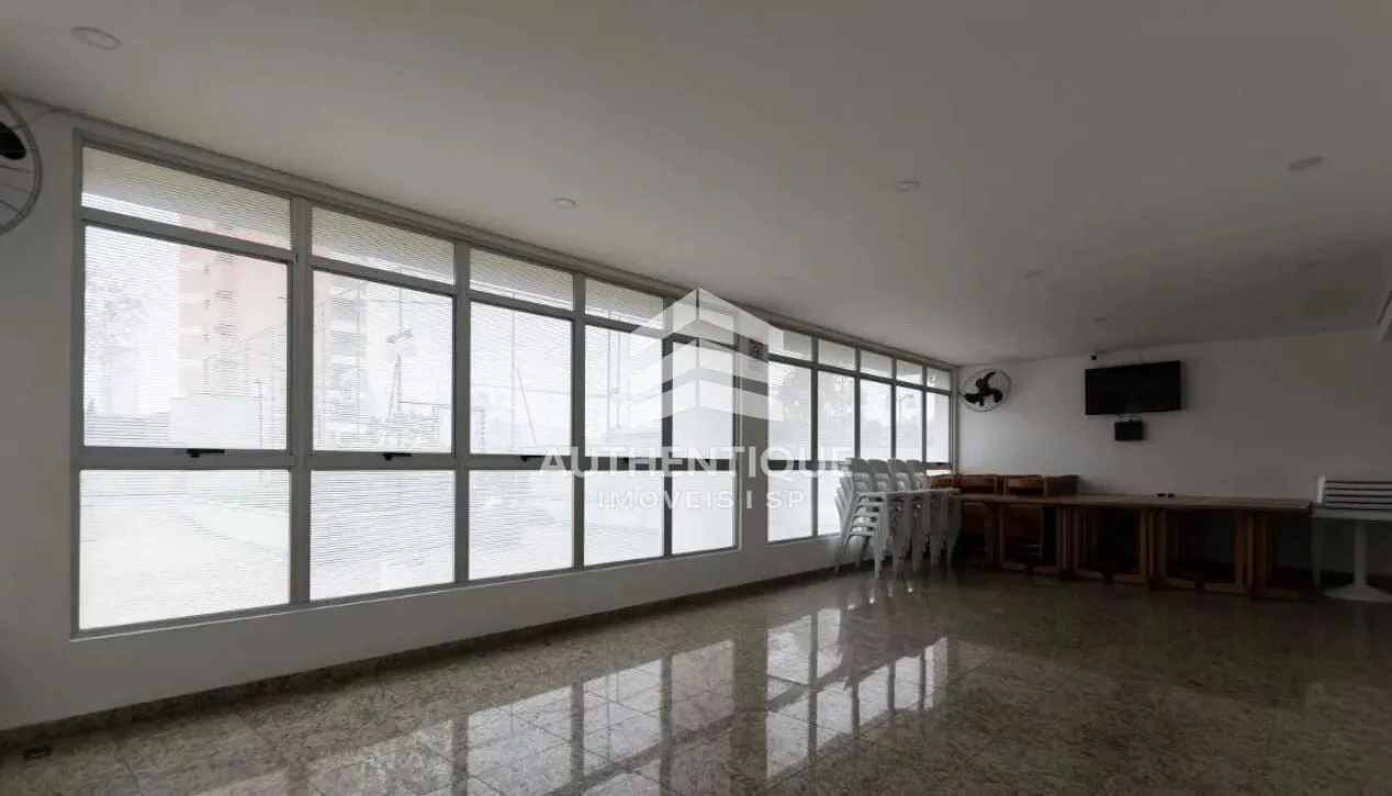 Imagem Alto do Bosque - Bosque da Saúde - Apartamento à venda em São Paulo/SP
