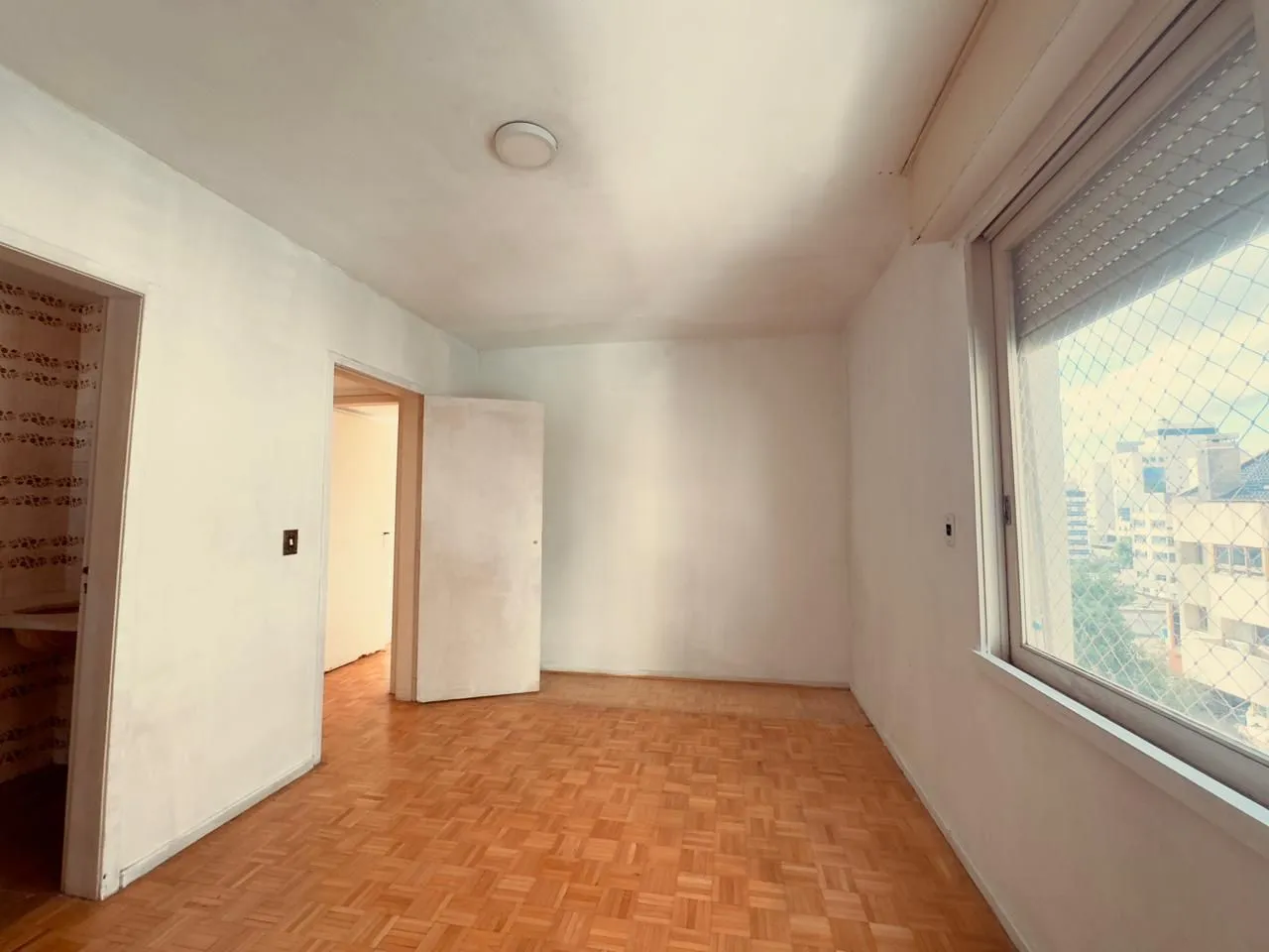 Imagem APARTAMENTO À VENDA Na FELICISSIMO DE AZEVEDO HIGIÊNÓPOLIS - 3 dormit. originalmente, transformado em 2 DORMITÓRIOS COM SUÍTE