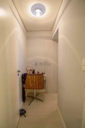Imagem Excelente apartamento mobiliado em Balneário Camboriú.