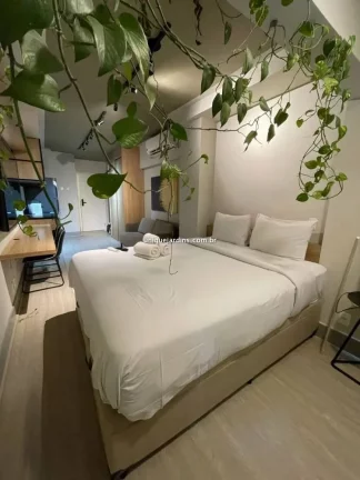 Imagem Apartamento à venda Vila Nova Conceição SÃO PAULO