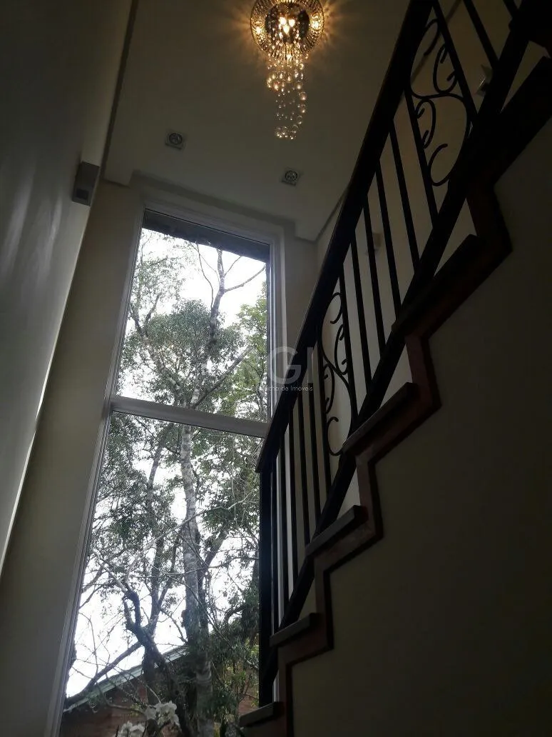 Imagem Casa Condominio para Venda - 327.75m², 3 dormitórios, sendo 3 suites, 3 vagas - Floresta