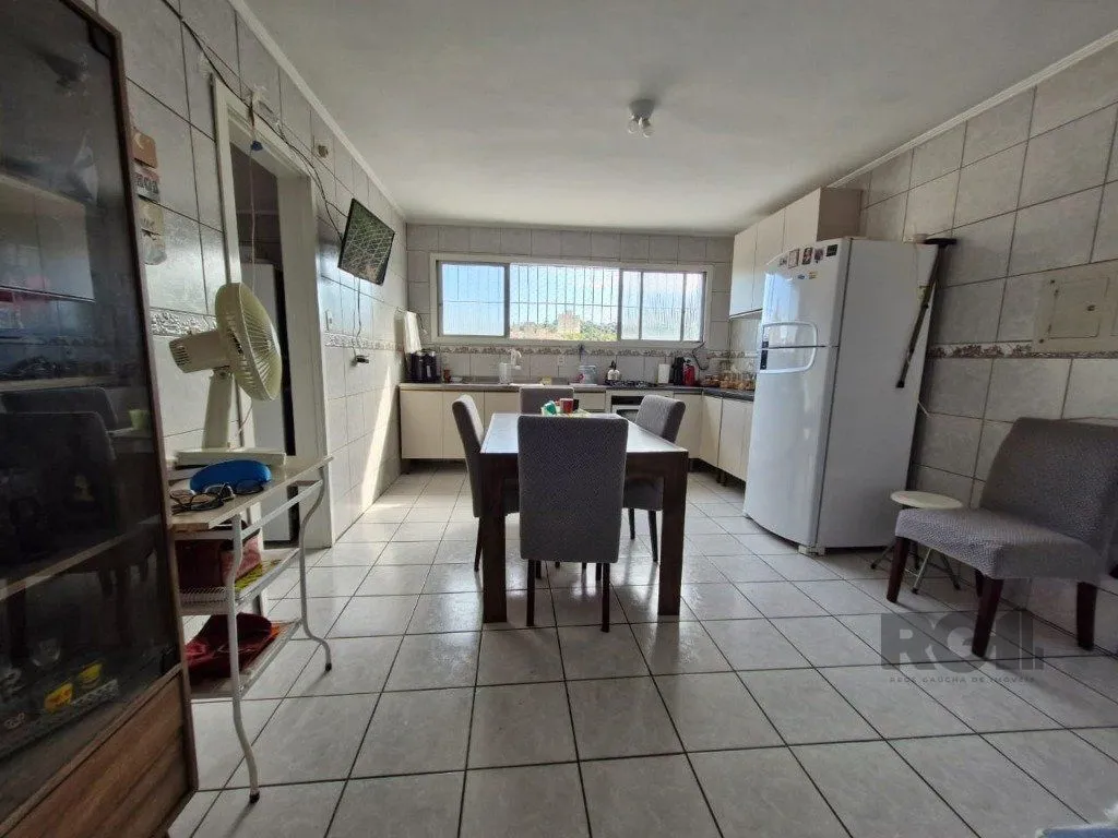 Imagem Apartamento 3 dormitórios Bairro Partenon