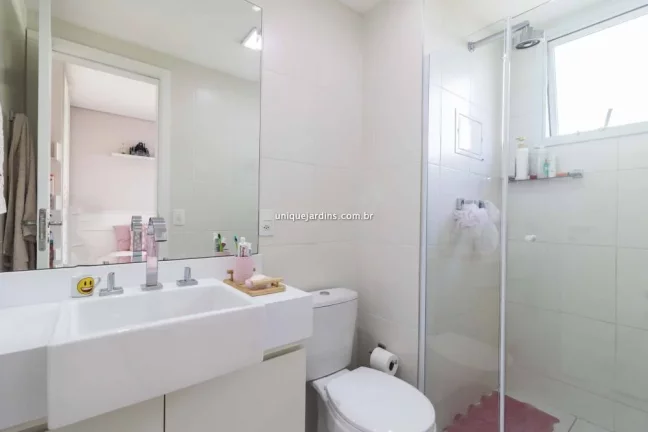 Imagem Apartamento à venda Brooklin São Paulo