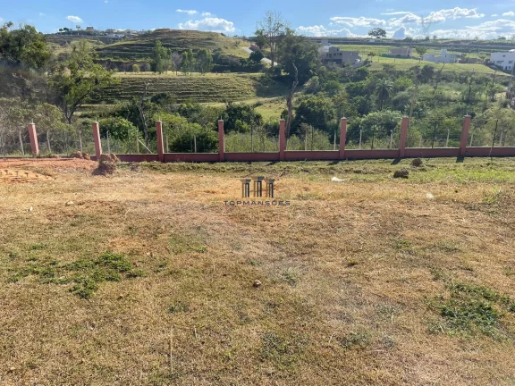 Imagem Oportunidade Excelente Lote Alphaville Vespasiano