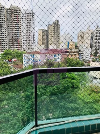 Imagem Apartamento à Venda Próximo da Praia – Praia das Astúrias, Guarujá