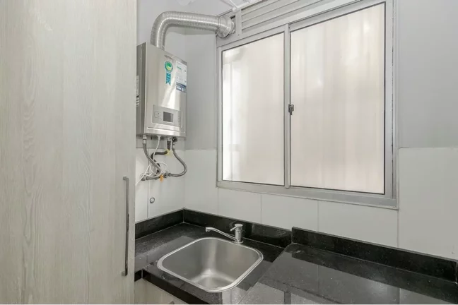 Imagem MSPA 8301 Apto 610291007-45 - Apartamento à venda no bairro Morro Santana - Porto Alegre/RS