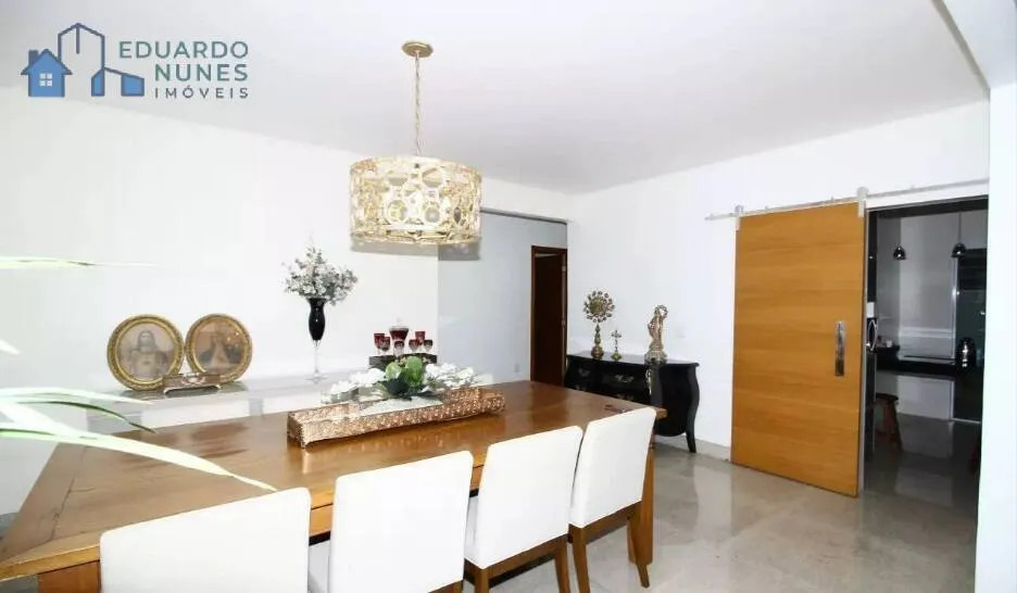 Imagem Área privativa, 04 quartos, suíte, vaga coberta no Santo Antonio!!!!