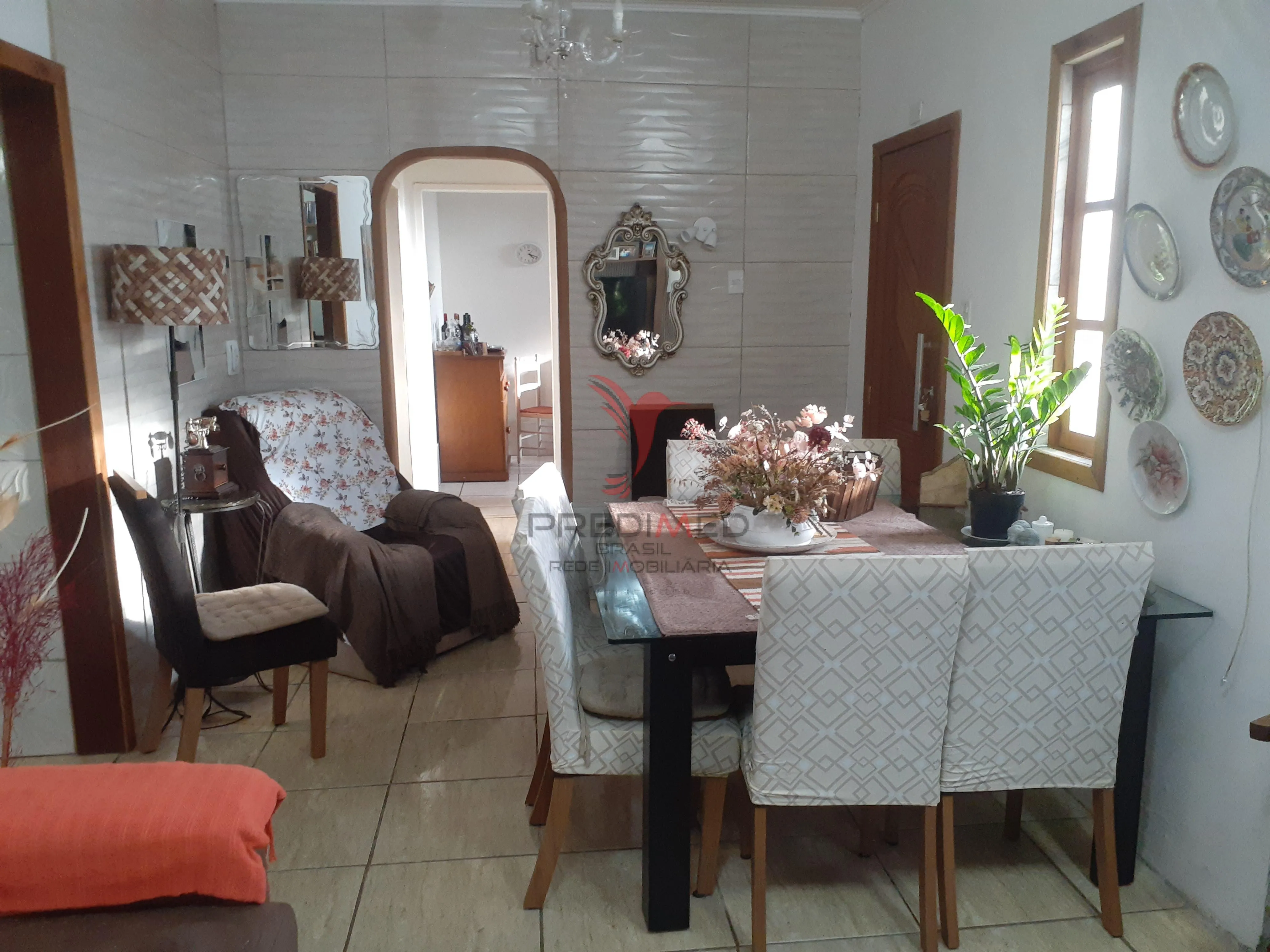 Imagem CASA NO CENTRO Próxima a Beneficência Portuquesa, perto de tudo, faculdade, supermercado