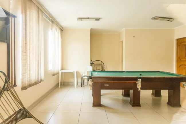 Imagem RESIDENCIAL SAINT MICHEL - Lindo apto de 72m² (Unidade de Revenda), a 800m do Shopping Plaza Sul.