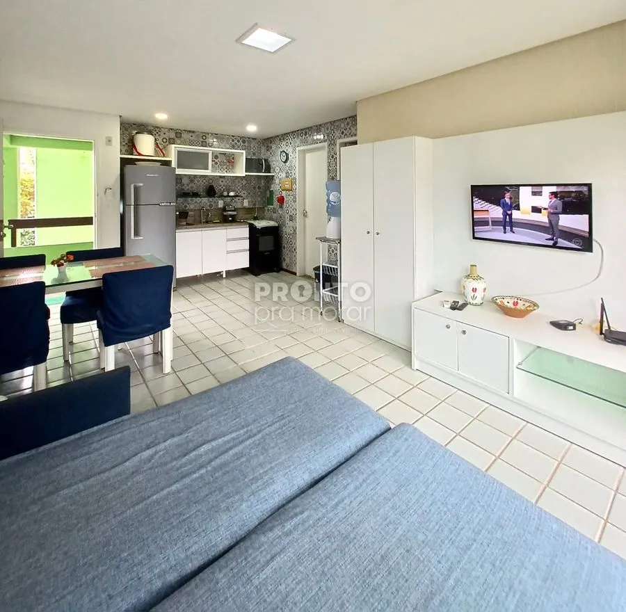 Imagem Ancorar Flat Resort